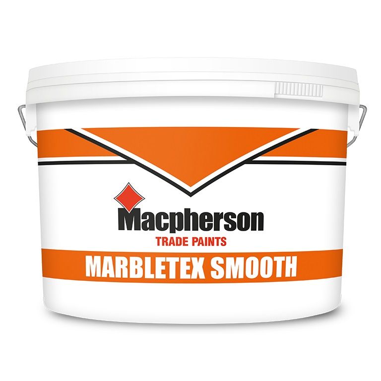 MACPHERSON TRADE MARBLETEX MASONRY